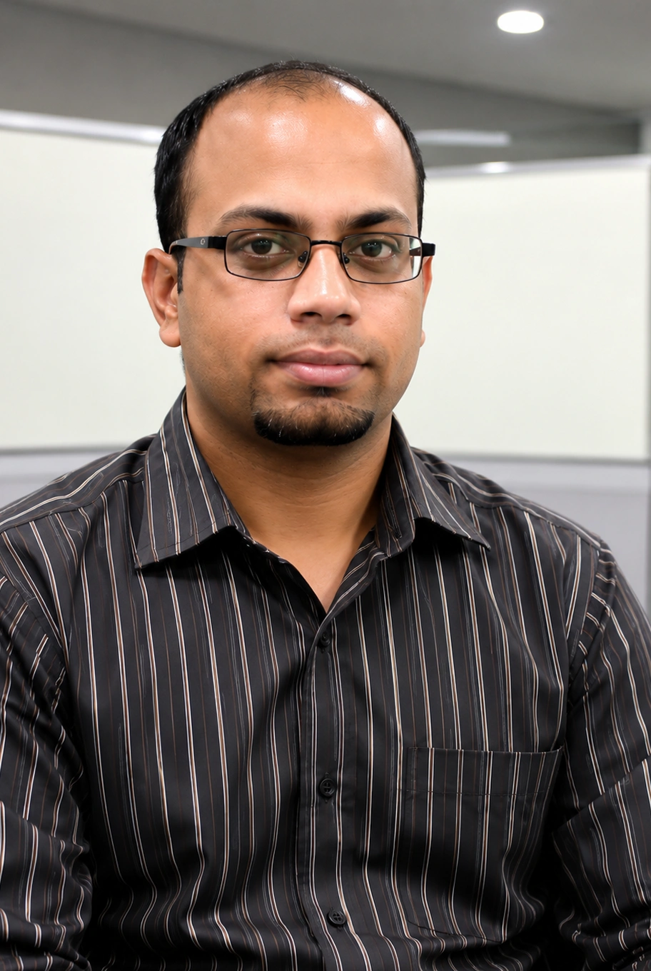 Kaushik Srikrishna